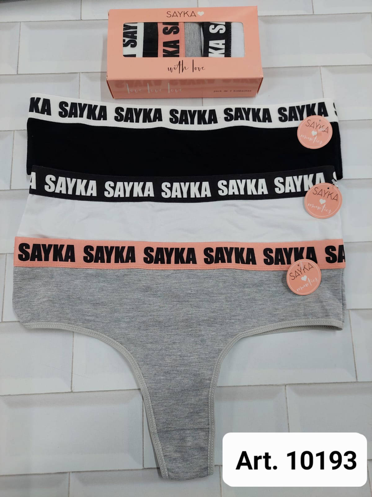 product