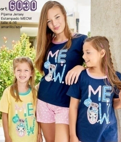 Mayoristas pijamas online infantiles